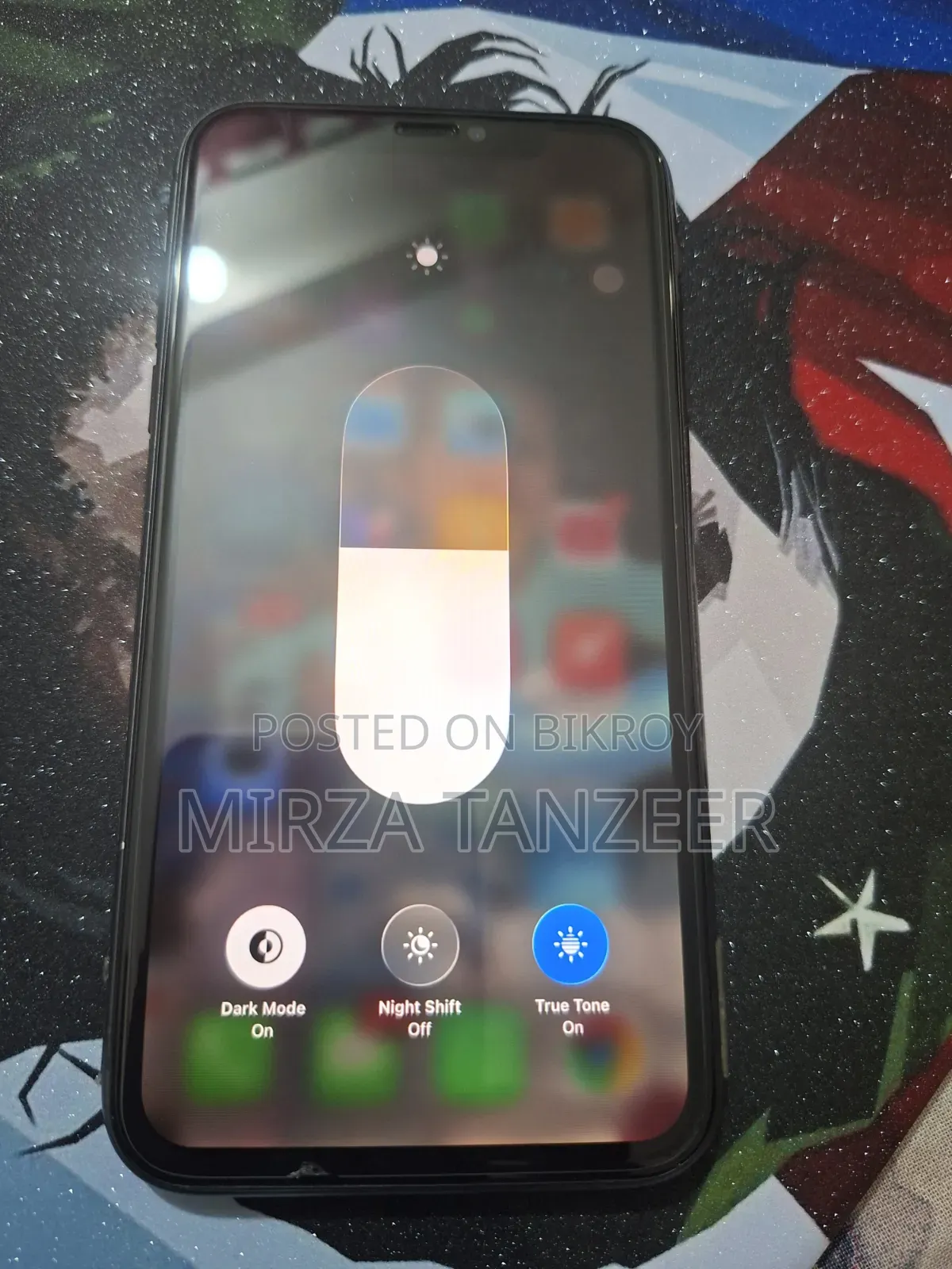 Apple iPhone 11 128 GB Black