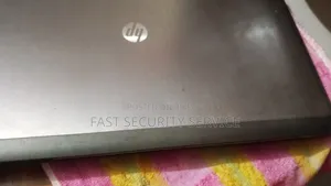 Laptop HP ProBook 4540S 4GB Intel Core I3 HDD 512GB