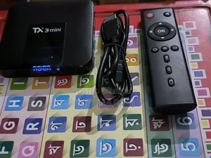 Tx-3 Mini Orginal