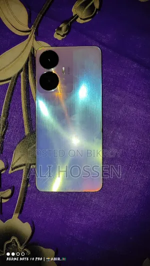Realme C55 128 GB
