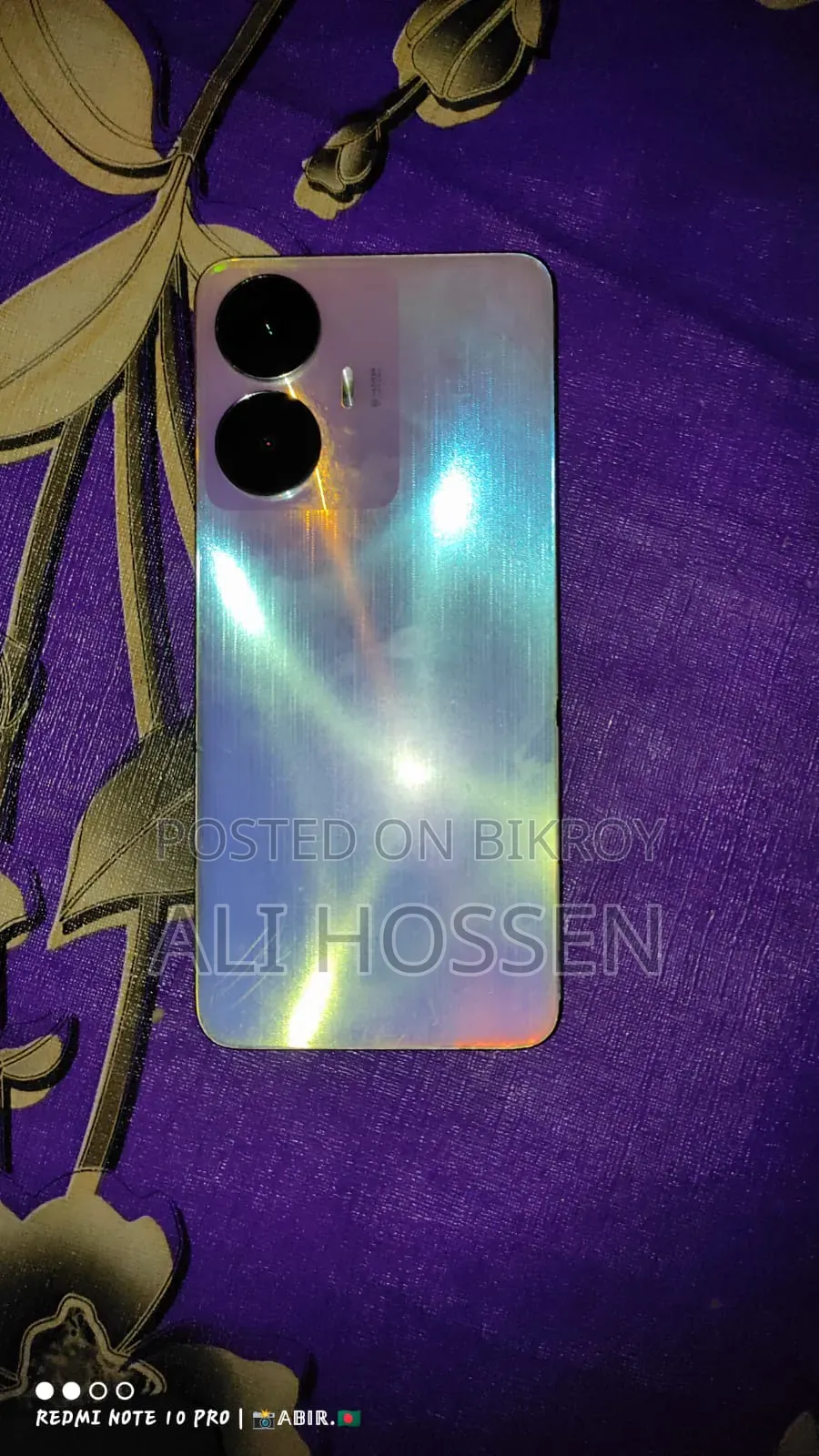 Realme C55 128 GB
