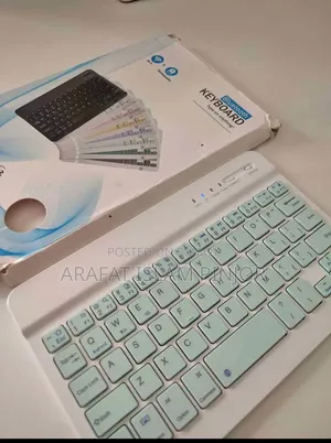 Bluetooth Keyboard Mini