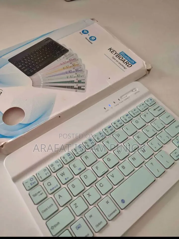 Bluetooth Keyboard Mini