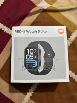 Redmi Watch 6 Lite