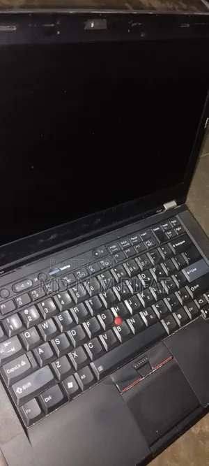 Laptop Lenovo ThinkPad T420 1GB Intel Core I5 SSD 128GB