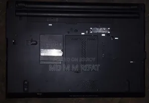 Laptop Lenovo ThinkPad T420 1GB Intel Core I5 SSD 128GB
