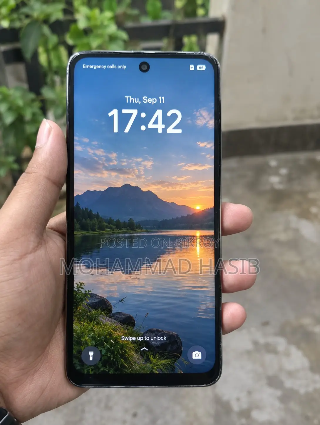 Realme C75 256 GB Gold