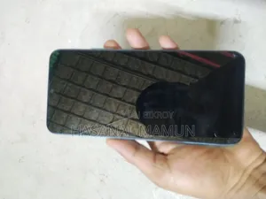 Realme C21Y 64 GB Silver