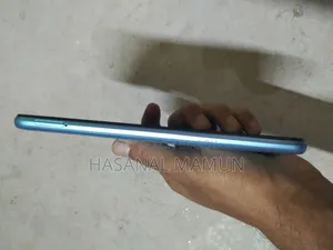 Realme C21Y 64 GB Silver