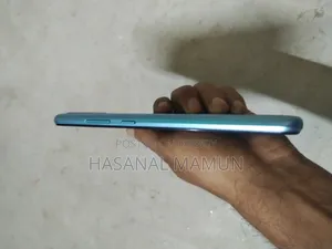 Realme C21Y 64 GB Silver