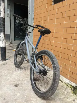 সকলের জন্য বিএমএক্স সাইকেল