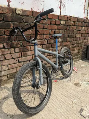 সকলের জন্য বিএমএক্স সাইকেল