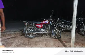 Runner Bike RT 80 2018 Red