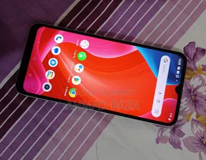 রিয়েলমি নারজো ৫০আই ৩২ জিবি
