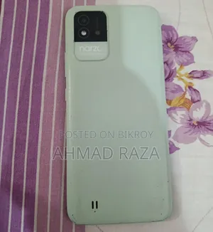 রিয়েলমি নারজো ৫০আই ৩২ জিবি