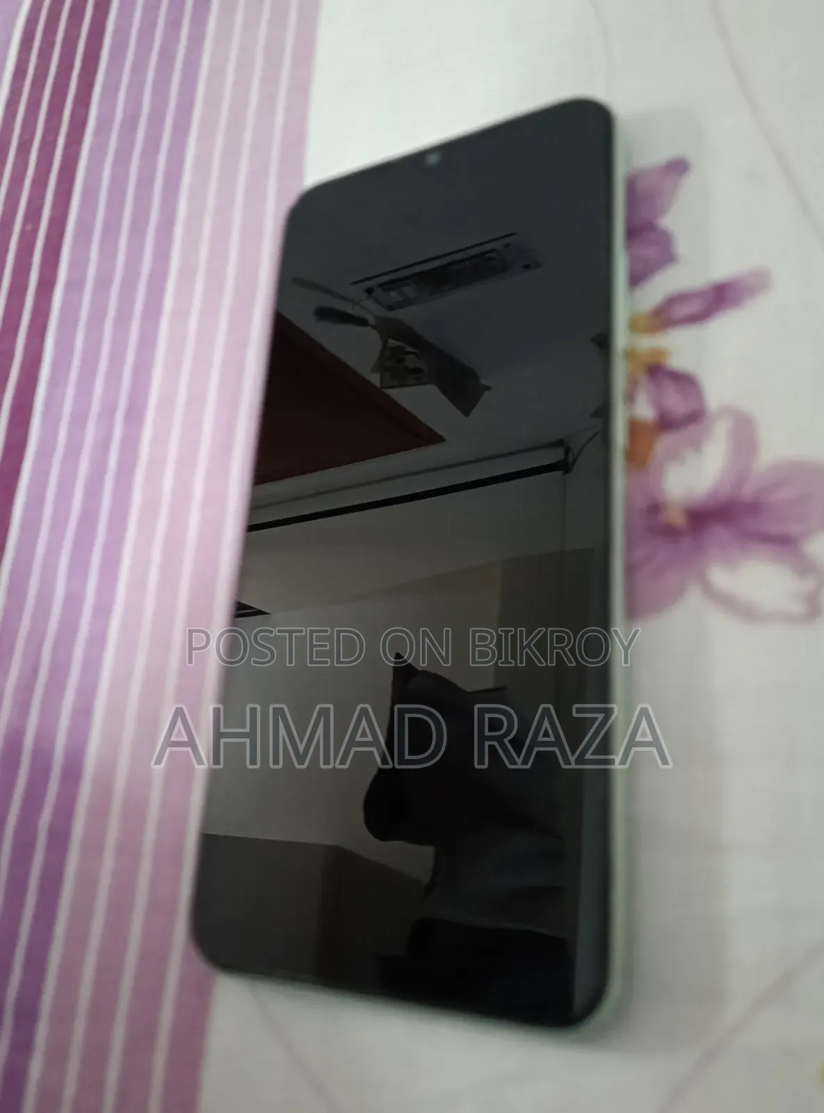 রিয়েলমি নারজো ৫০আই ৩২ জিবি