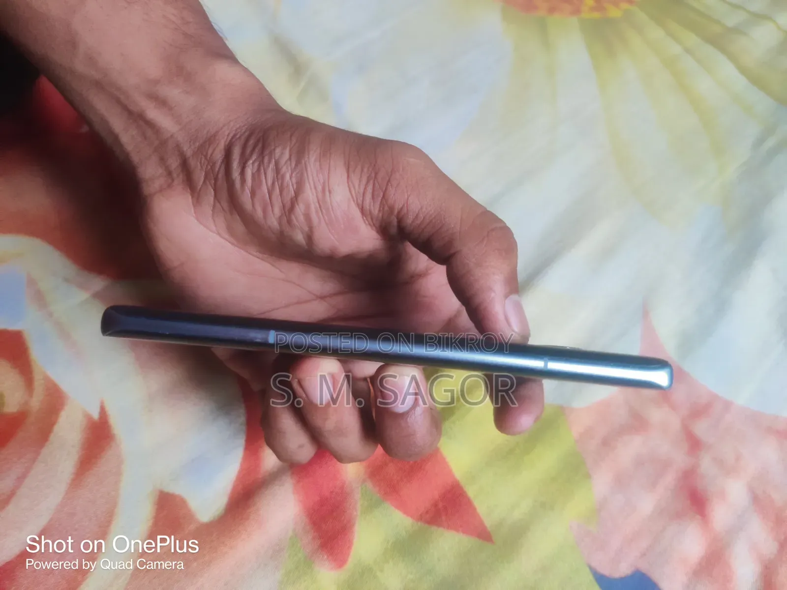 Xiaomi 12 256 GB Black