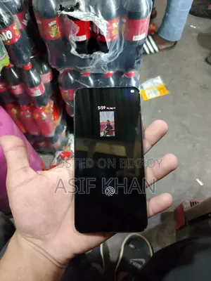 Samsung Galaxy S22 5G 128 GB Black