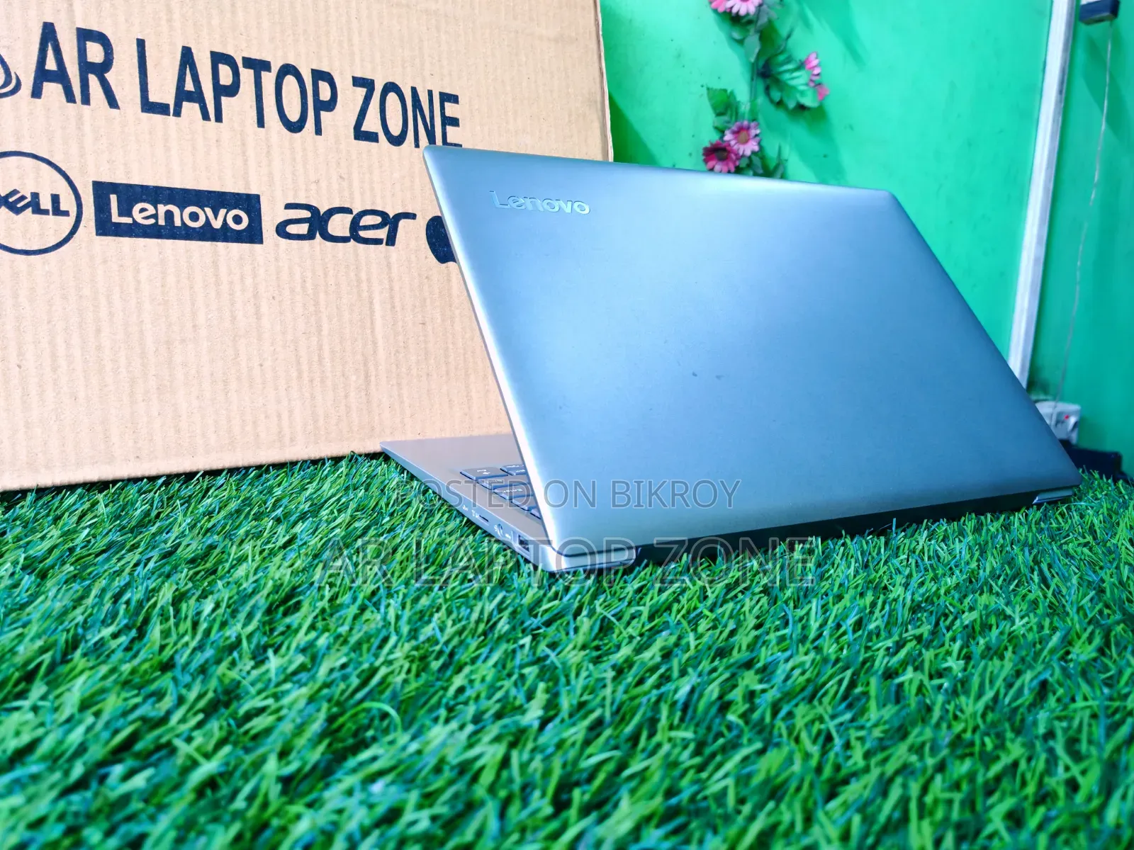 Laptop Lenovo 4GB Intel Celeron HDD 500GB