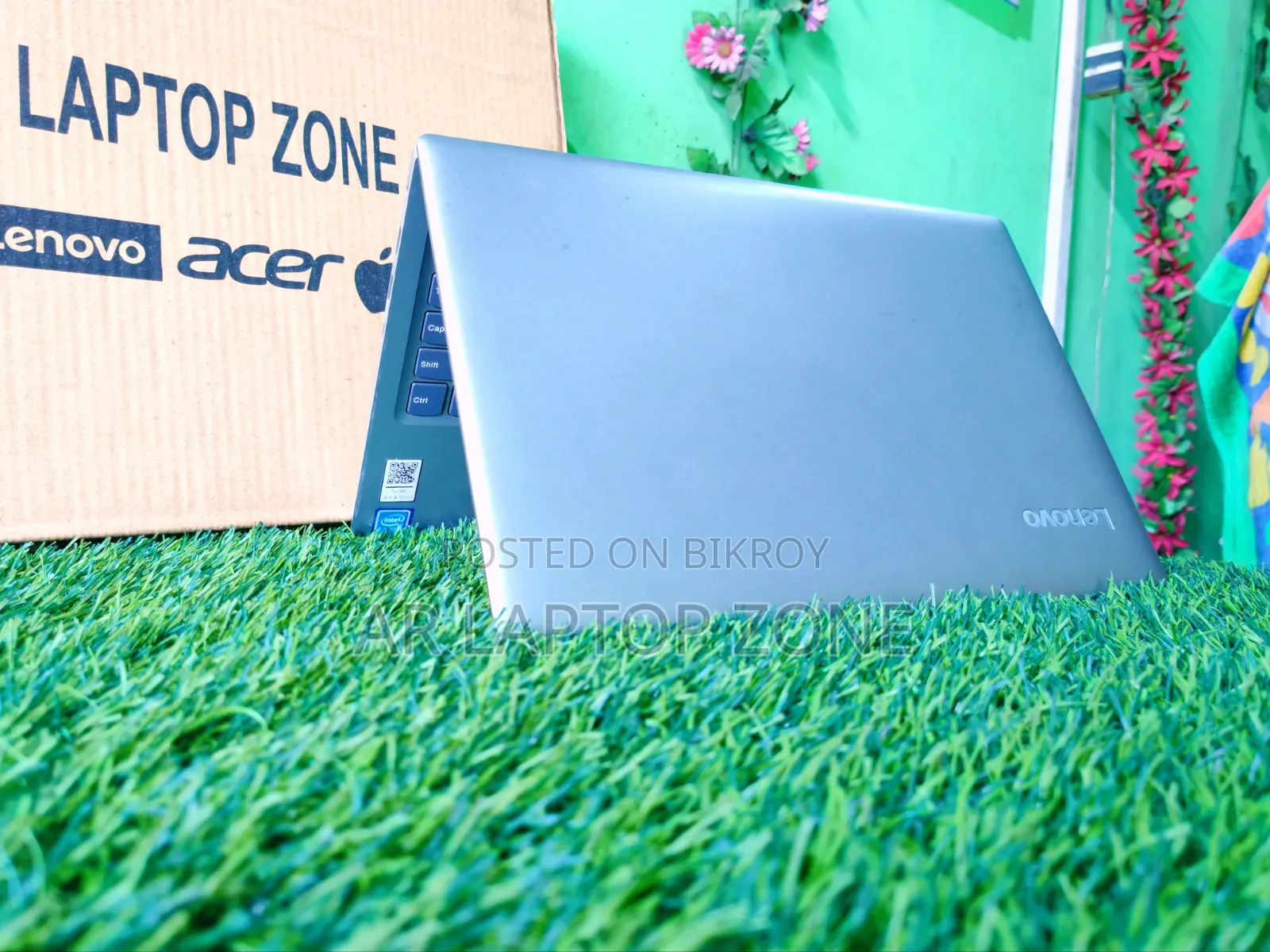 Laptop Lenovo 4GB Intel Celeron HDD 500GB