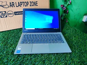 Laptop Lenovo 4GB Intel Celeron HDD 500GB