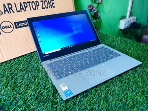 Laptop Lenovo 4GB Intel Celeron HDD 500GB
