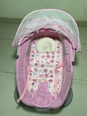 Baby Bassinet Gym Mate
