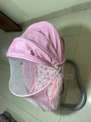 Baby Bassinet Gym Mate