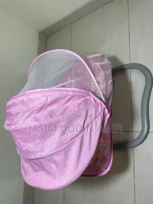 Baby Bassinet Gym Mate
