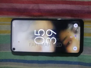 গুগল পিক্সেল ৫ ১২৮ জিবি ব্ল্যাক
