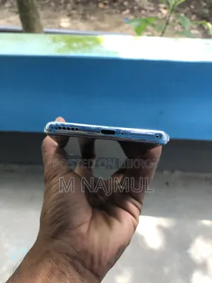 ওপ্পো রেনো ২৫৬ জিবি ব্লু