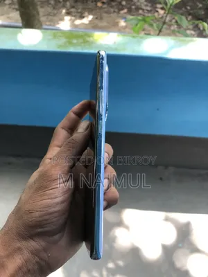 ওপ্পো রেনো ২৫৬ জিবি ব্লু