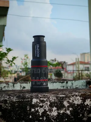 ২৮এক্স মোবাইল টেলিফটো লেন্স