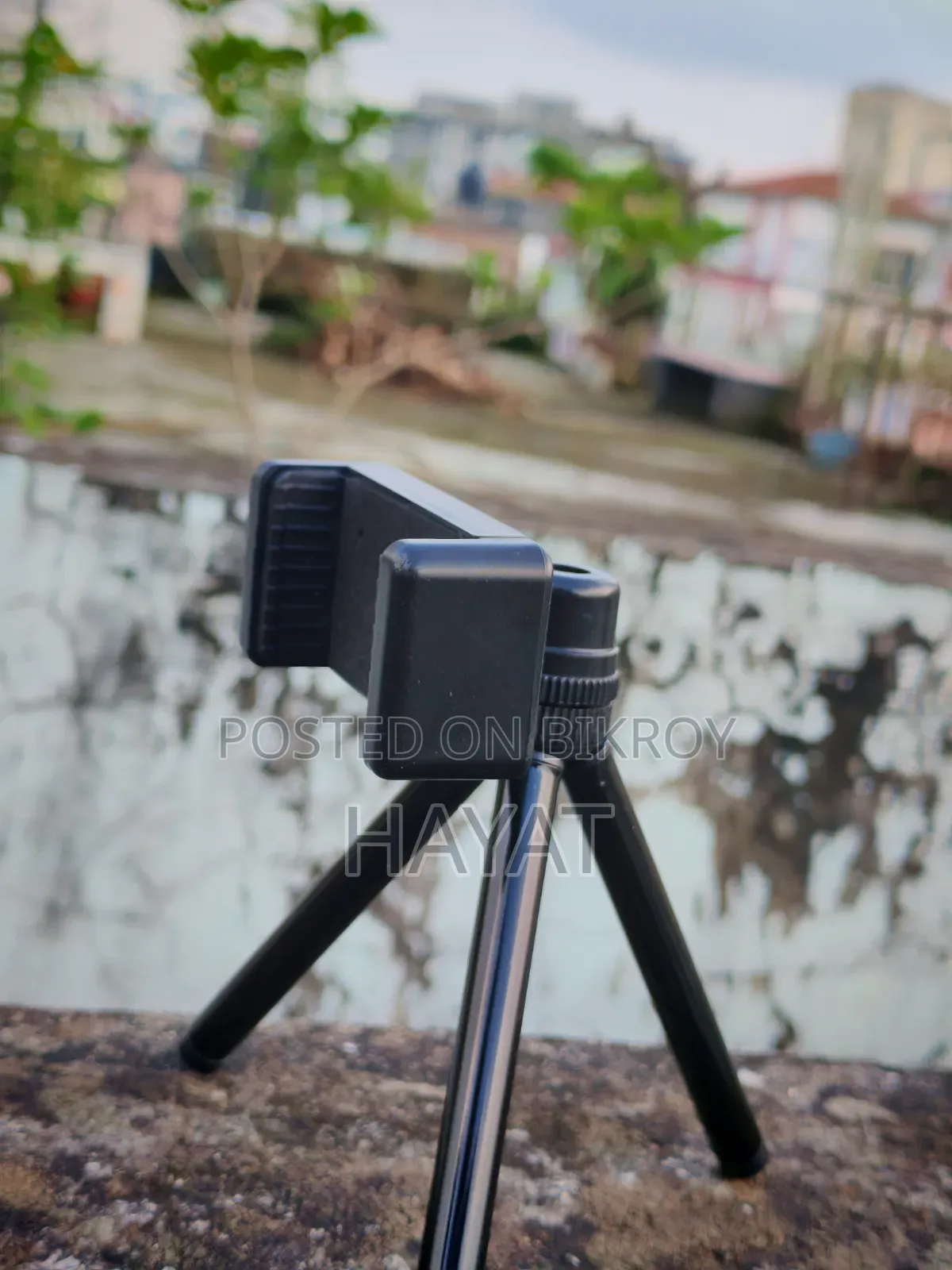 ২৮এক্স মোবাইল টেলিফটো লেন্স
