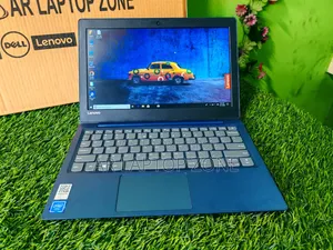 Laptop Lenovo 4GB Intel Celeron HDD 500GB