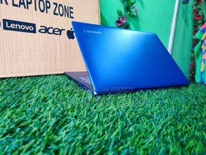 Laptop Lenovo 4GB Intel Celeron HDD 500GB
