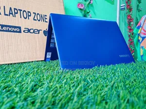 Laptop Lenovo 4GB Intel Celeron HDD 500GB
