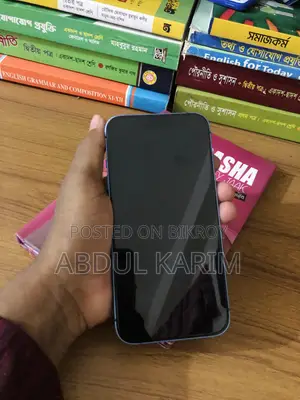 Apple iPhone 13 128 GB Blue