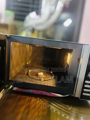 Micro Oven
