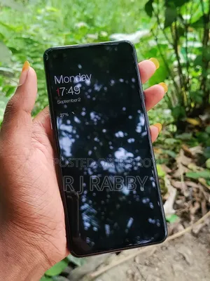 OnePlus Nord 128 GB Silver