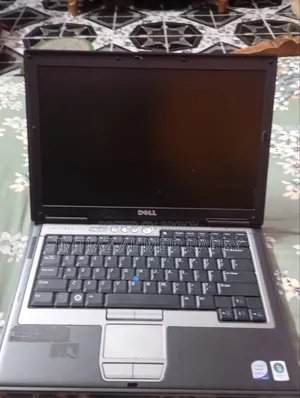 Laptop Dell Latitude D630 4GB Intel Core 2 Duo HDD 128GB