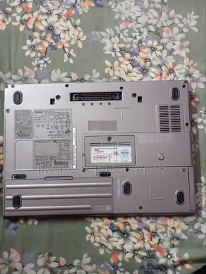 Laptop Dell Latitude D630 4GB Intel Core 2 Duo HDD 128GB