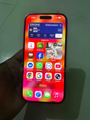 Apple iPhone 14 Pro 256 GB Gold