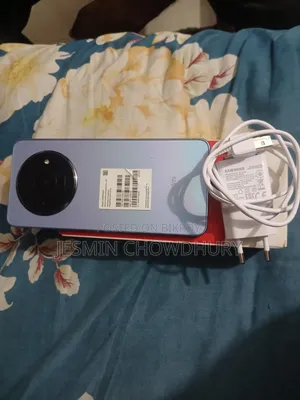 Xiaomi Redmi A3 64 GB Blue