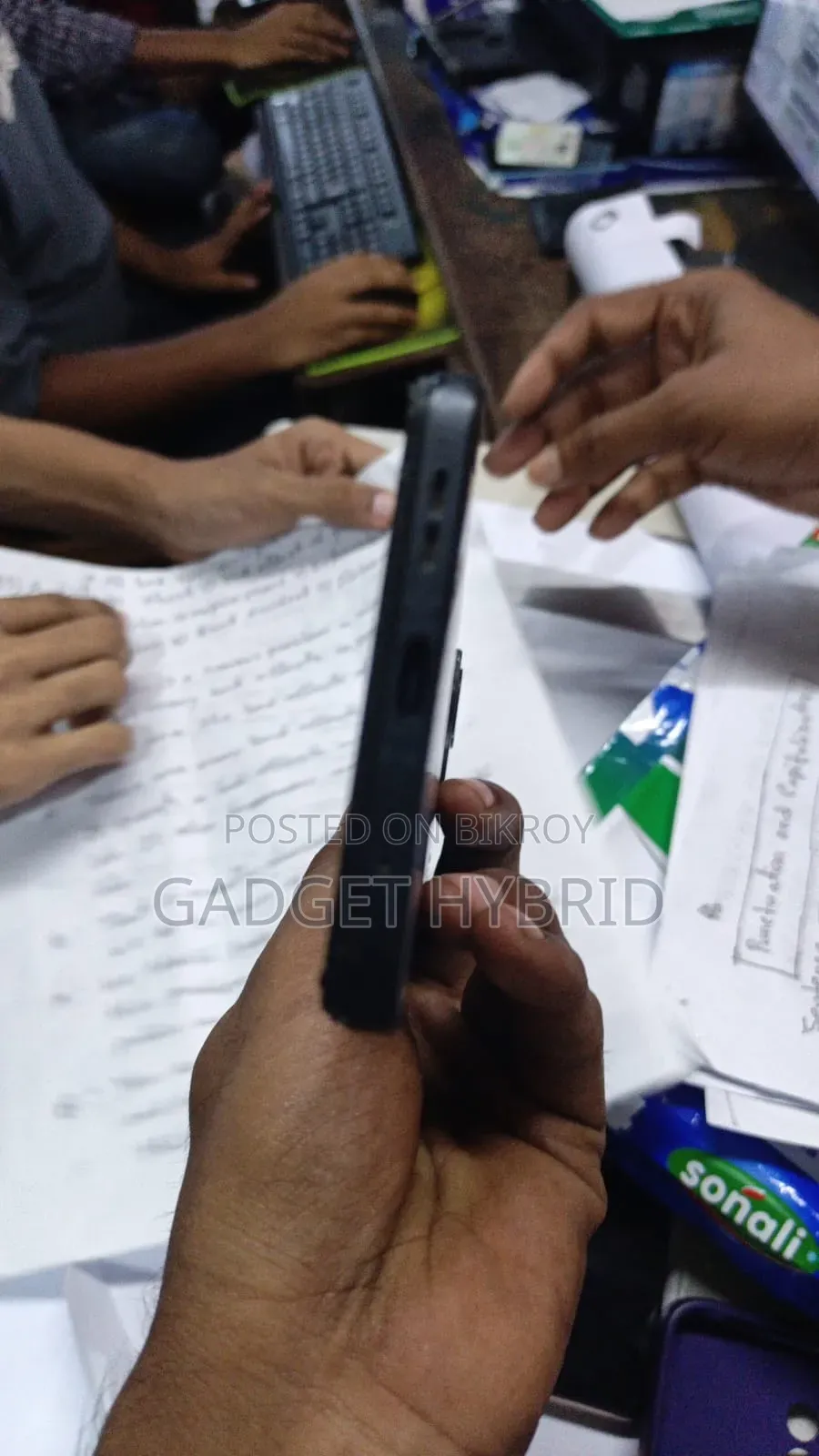 Xiaomi Redmi Note 12 128 GB Black