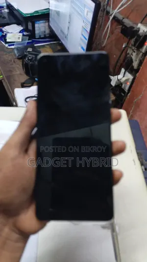 Xiaomi Redmi Note 12 128 GB Black