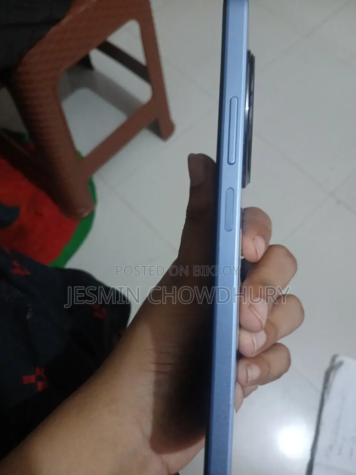 Xiaomi Redmi A3 64 GB Blue