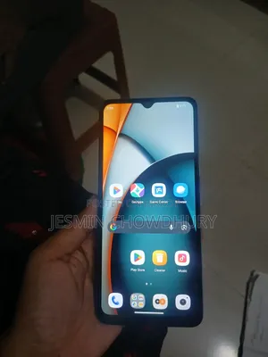 Xiaomi Redmi A3 64 GB Blue