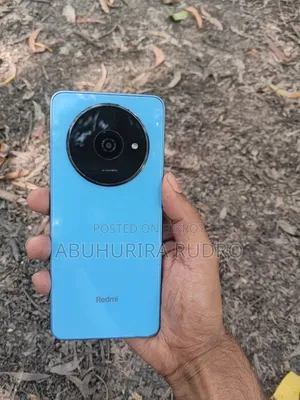 Xiaomi Redmi A3 64 GB Blue