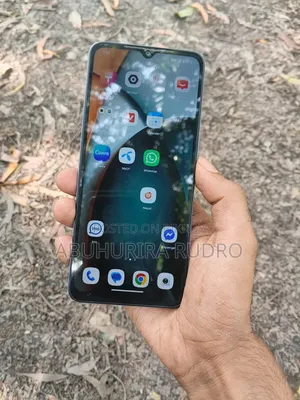 Xiaomi Redmi A3 64 GB Blue